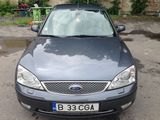 Ford Mondeo, photo 5