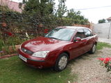 ford mondeo, fotografie 2