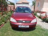 ford mondeo, fotografie 3