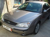 ford mondeo, photo 1