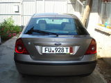 ford mondeo, fotografie 2