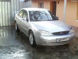 Ford Mondeo, fotografie 2