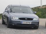 Ford Mondeo, fotografie 4