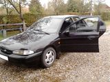 ford mondeo, fotografie 5