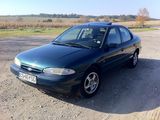 Ford Mondeo, photo 4