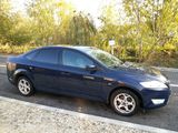  ford mondeo, fotografie 2