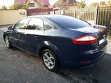  ford mondeo, fotografie 5