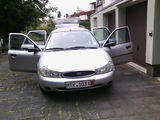 ford mondeo, photo 1