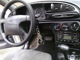 ford mondeo, photo 2