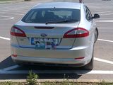 Ford Mondeo 4,an 2007, fotografie 2