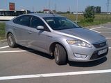 Ford Mondeo 4,an 2007, photo 4