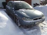 Ford Mondeo , fotografie 2