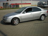 FORD MONDEO , fotografie 2