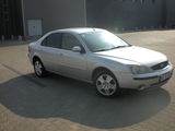 FORD MONDEO , fotografie 3