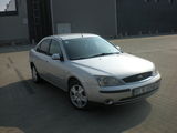 FORD MONDEO , fotografie 5