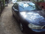 FORD MONDEO, fotografie 3