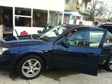 ford mondeo, photo 1