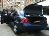 ford mondeo, photo 4