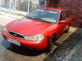 ford mondeo, fotografie 4