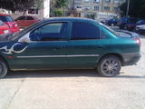 ford mondeo, photo 2