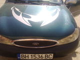 ford mondeo, photo 3