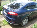 ford mondeo, fotografie 2