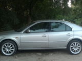 ford mondeo, fotografie 2