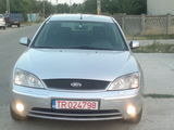 ford mondeo, fotografie 3