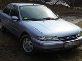 Ford mondeo, fotografie 2