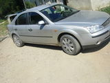 ford mondeo , fotografie 2