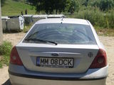 ford mondeo , fotografie 3