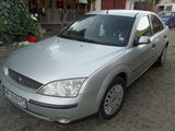 FORD MONDEO, fotografie 2