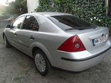 FORD MONDEO, fotografie 3