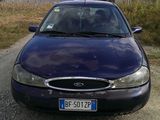 Ford Mondeo 99, fotografie 2