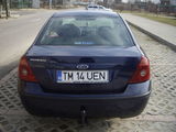 FORD MONDEO AN 2000, photo 2