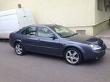 Ford Mondeo- AUTOMAT diesel- Taxa platita- PIELE, photo 1