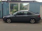 Ford Mondeo- AUTOMAT diesel- Taxa platita- PIELE, photo 2