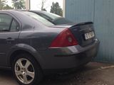 Ford Mondeo- AUTOMAT diesel- Taxa platita- PIELE, photo 3