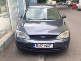 Ford Mondeo- AUTOMAT diesel- Taxa platita- PIELE, photo 4