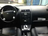 Ford Mondeo- AUTOMAT diesel- Taxa platita- PIELE, photo 5