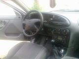 Ford Mondeo break 1.8, photo 3