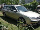 FORD MONDEO BREAK ghia 2000 TDCI