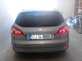 Ford Mondeo Combi Titanium 2.0 TDCI, fotografie 3