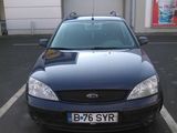 Ford Mondeo de vanzare, fotografie 3