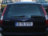 Ford Mondeo de vanzare, photo 4