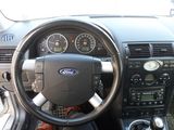 Ford Mondeo diesel, fotografie 5