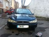 Ford Mondeo Ghia 1.8 16v, fotografie 2