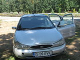 FORD MONDEO GHIA, fotografie 1