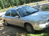 FORD MONDEO GHIA, fotografie 2