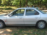 FORD MONDEO GHIA, photo 3